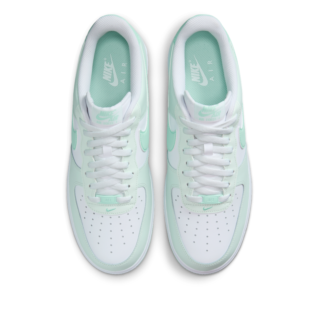 Nike Air Force 1 Low '07 Mint Foam - Sneak