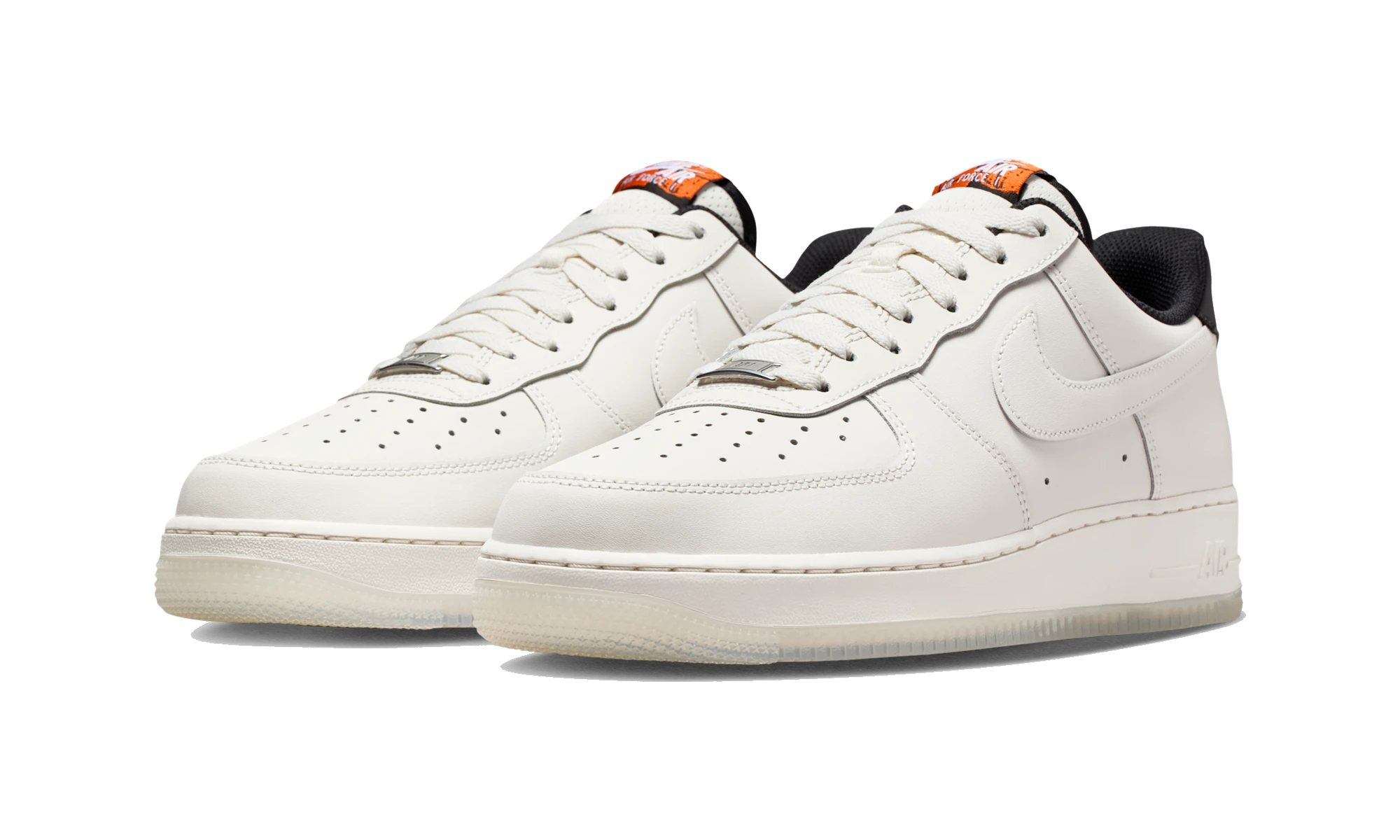 Nike Air Force 1 Low '07 NBA Phantom