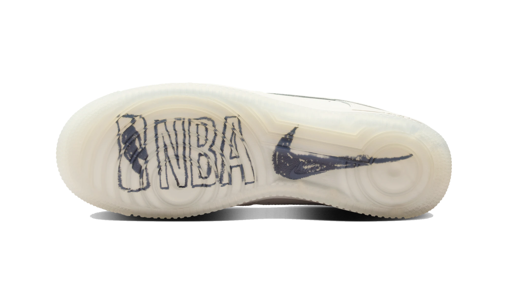 Nike Air Force 1 Low '07 NBA Phantom