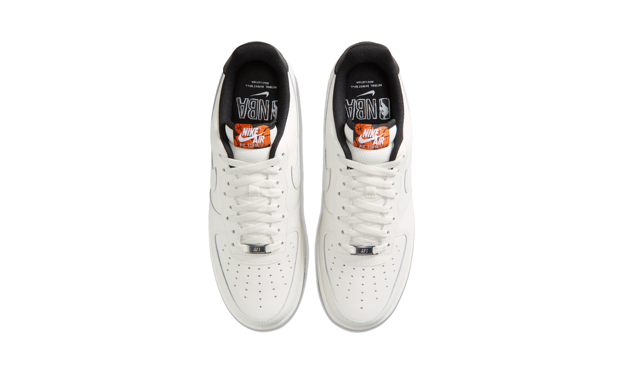 Nike Air Force 1 Low '07 NBA Phantom
