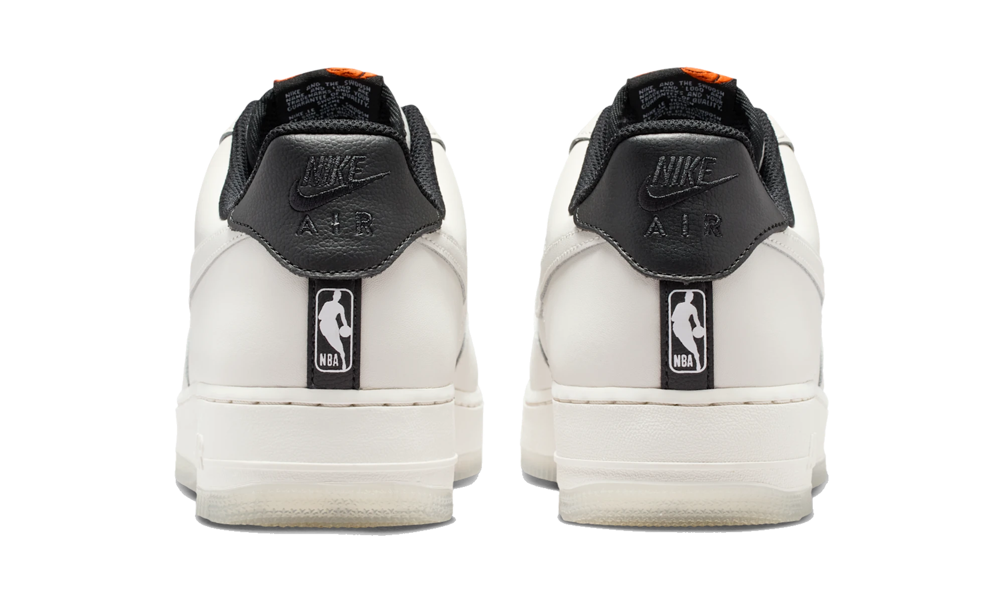 Nike Air Force 1 Low '07 NBA Phantom