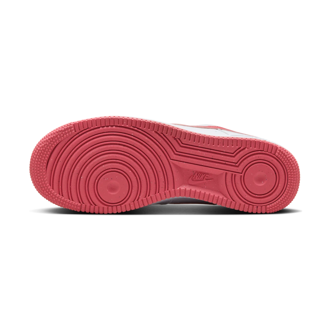Nike Air Force 1 Low '07 Next Nature Aster Pink, White/Aster Pink (DC9486-102)