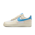 Nike Air Force 1 Low '07 Next Nature Pale Ivory University Blue