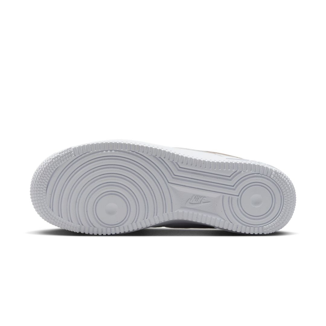 Nike Air Force 1 Low '07 Next Nature White Fauna Brown, White/Fauna Brown (DC9486-115)