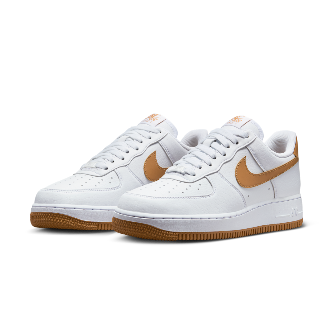 Nike Air Force 1 Low '07 Next Nature White Flax