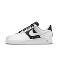 Nike Air Force 1 Low '07 PRM Silver Chain