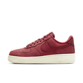 Nike Air Force 1 Low '07 PRM Team Red Sail