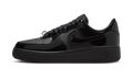 Nike Air Force 1 Low '07 Patent Black