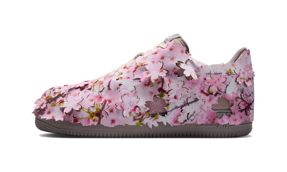 Nike Air Force 1 Low '07 Premium Spring Flowers