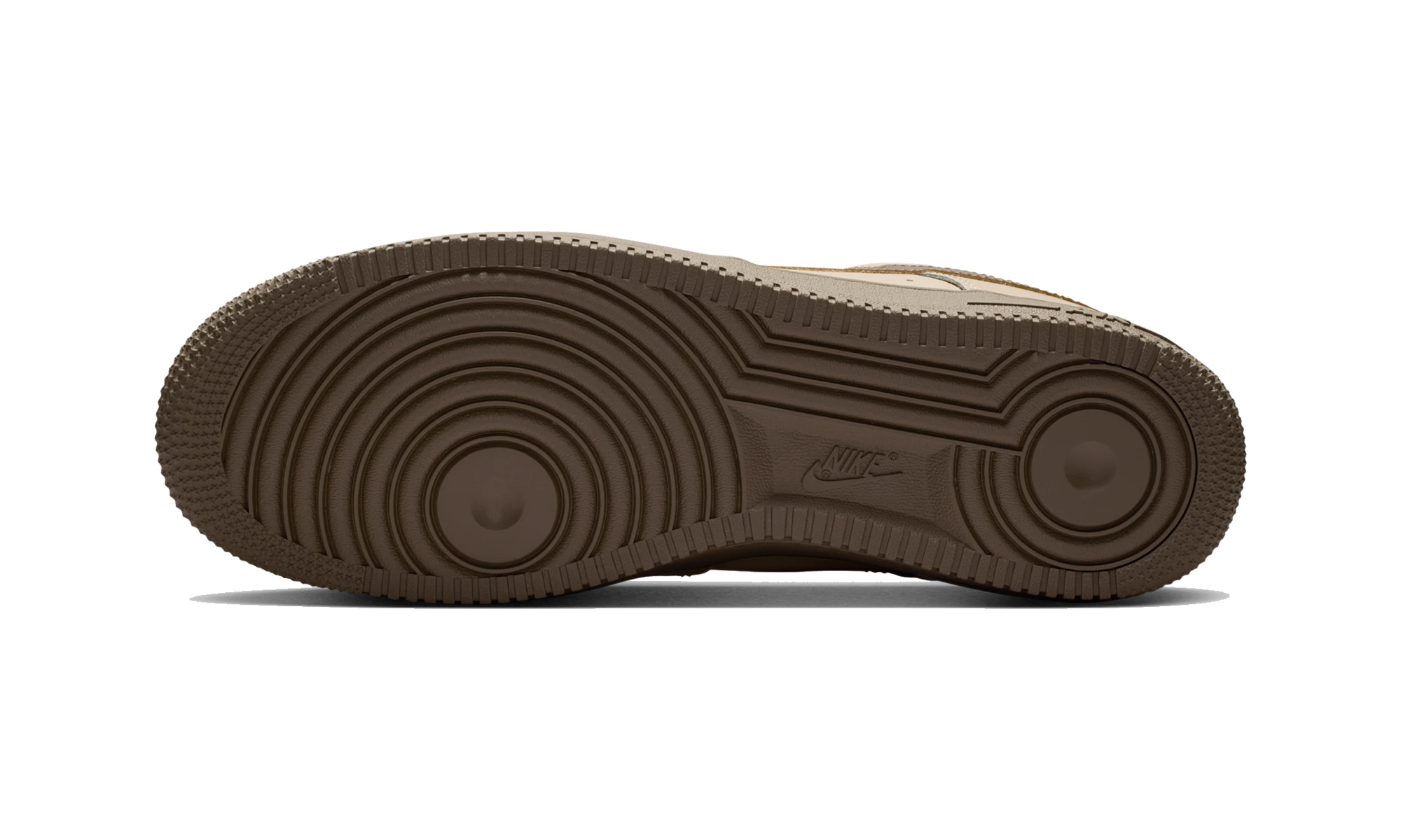 Nike Air Force 1 Low '07 Rattan Olive Grey