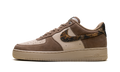 Nike Air Force 1 Low '07 Realtree Rattan Rocky Tan Seal Brown Camo
