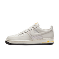 Nike Air Force 1 Low '07 Reflective Light Bone