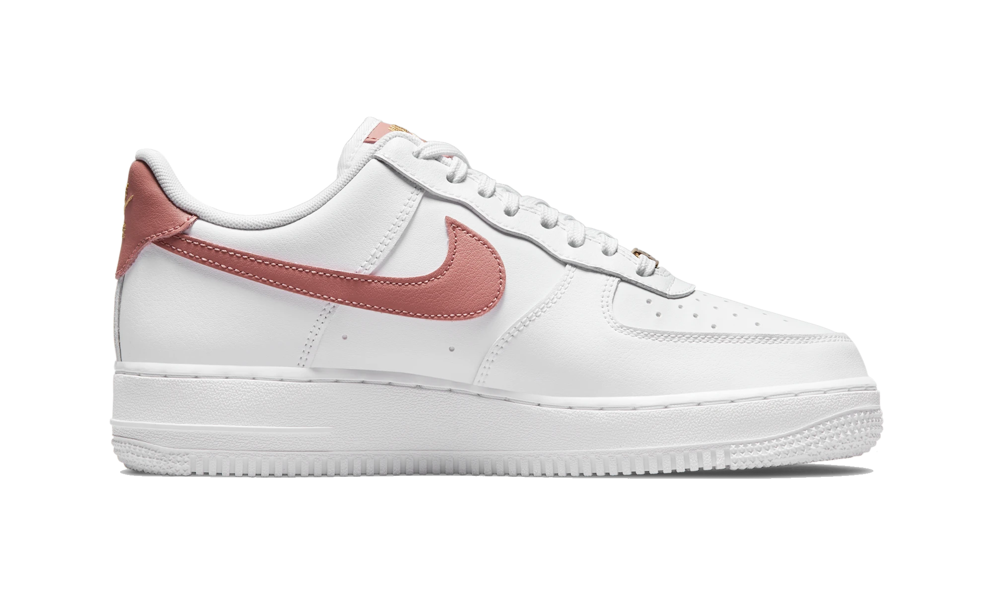 Nike Air Force 1 Low '07 Rust Pink