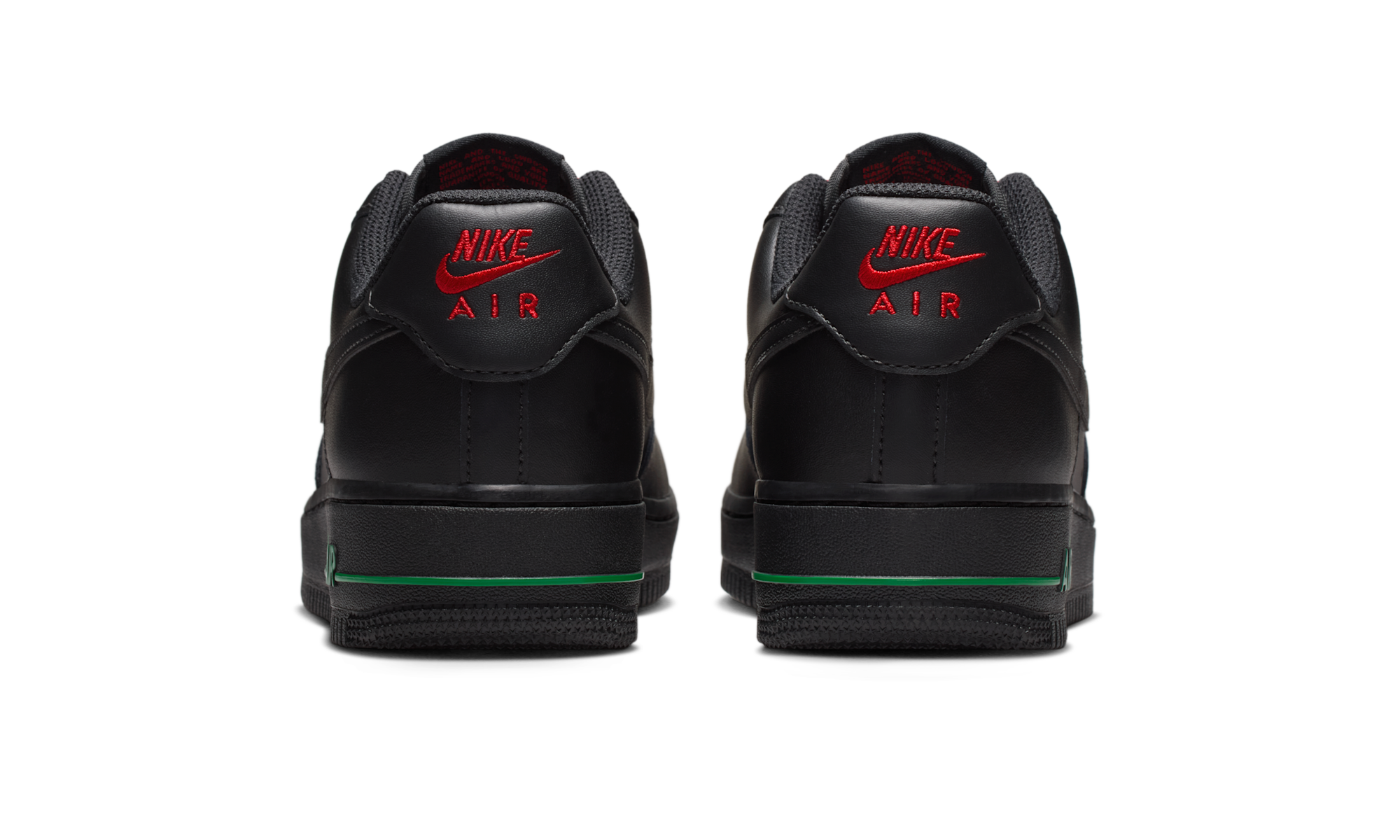 Nike Air Force 1 Low '07 SE Black Rose