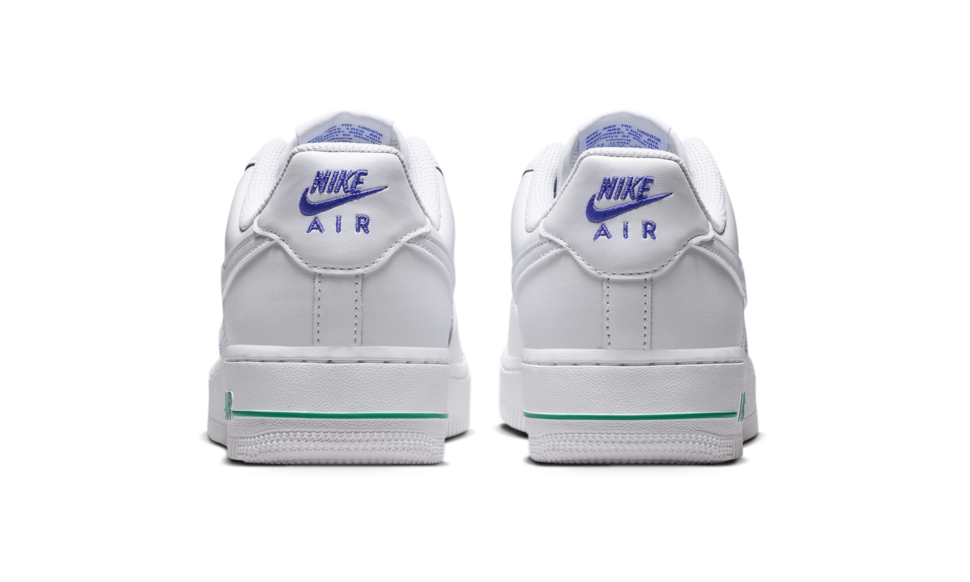 Nike Air Force 1 Low '07 SE Iris Persian Violet