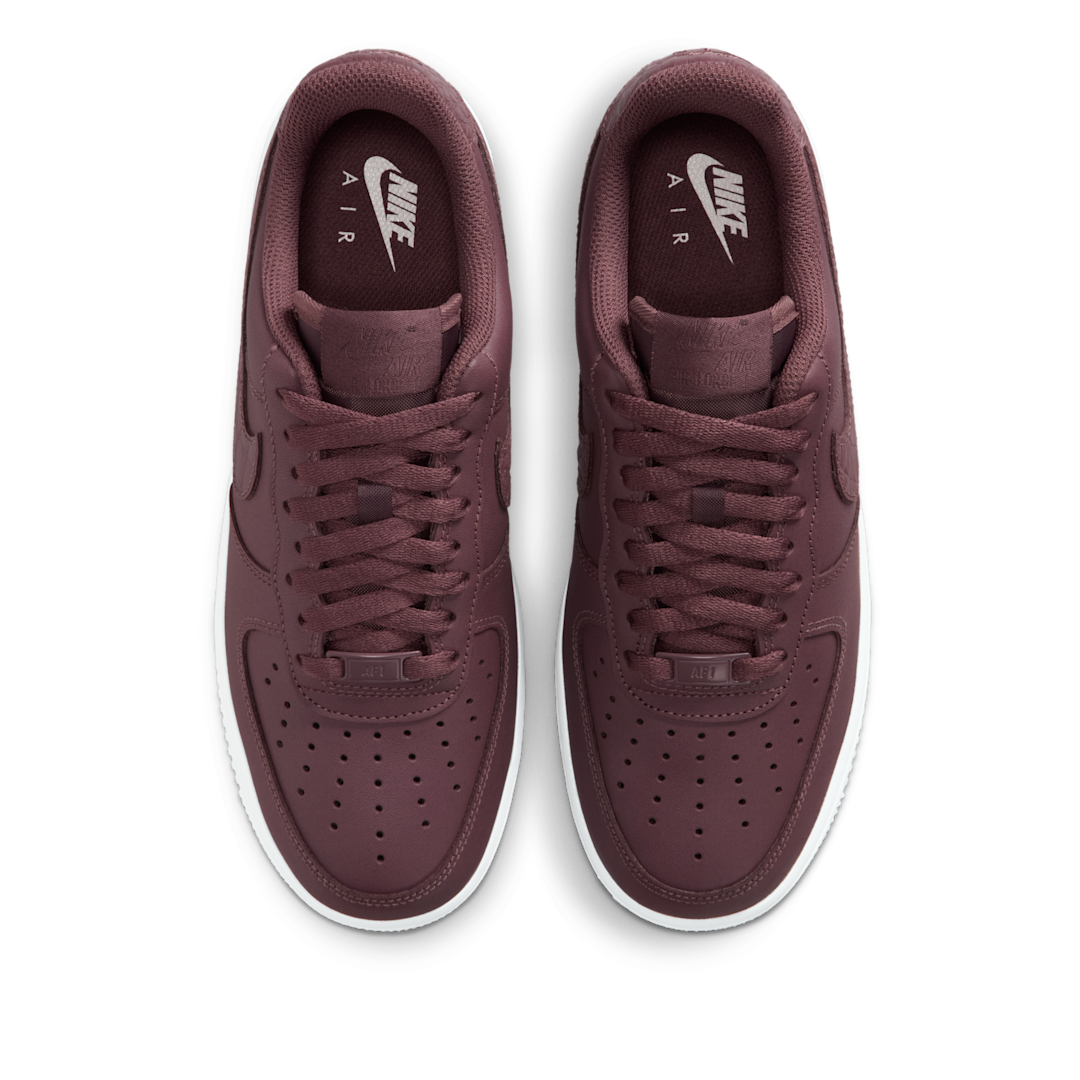 Nike Air Force 1 Low '07 SE Tattoo Neutral Grey - Sneak