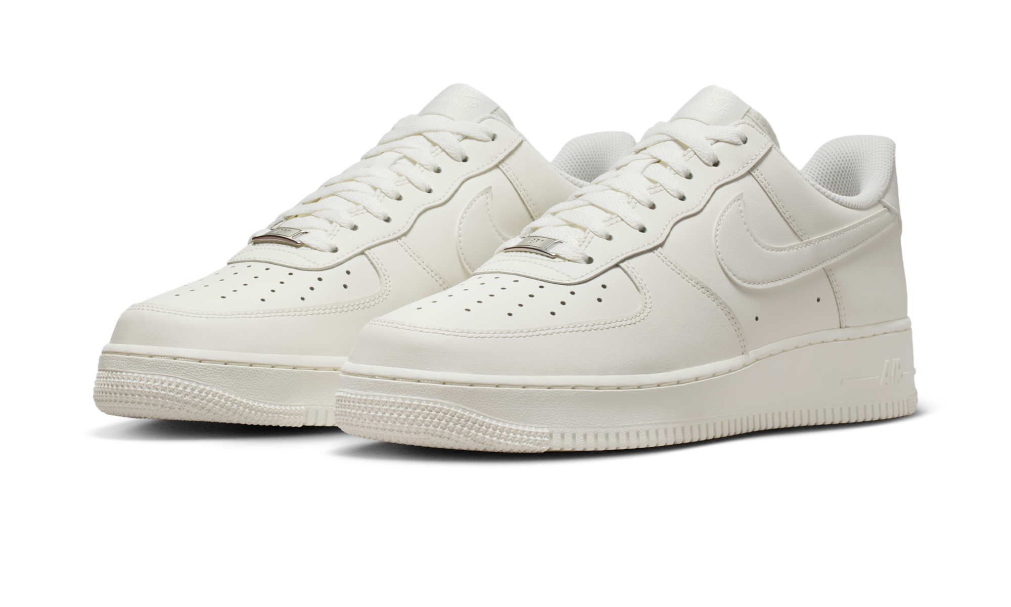 Nike Air Force 1 Low '07 Sail
