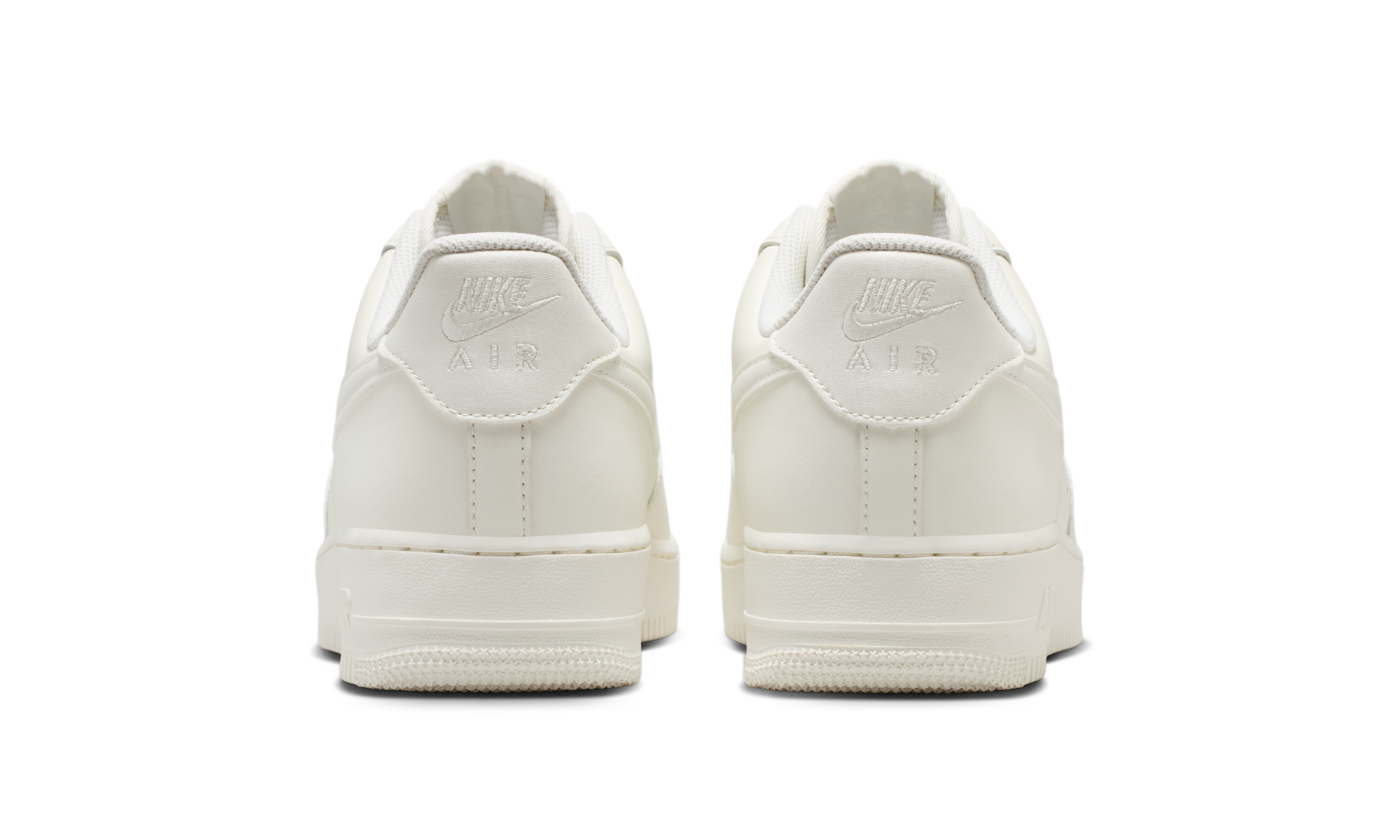 Nike Air Force 1 Low '07 Sail
