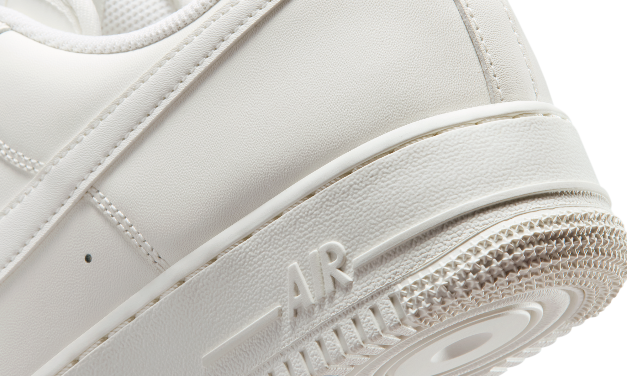 Nike Air Force 1 Low '07 Sail