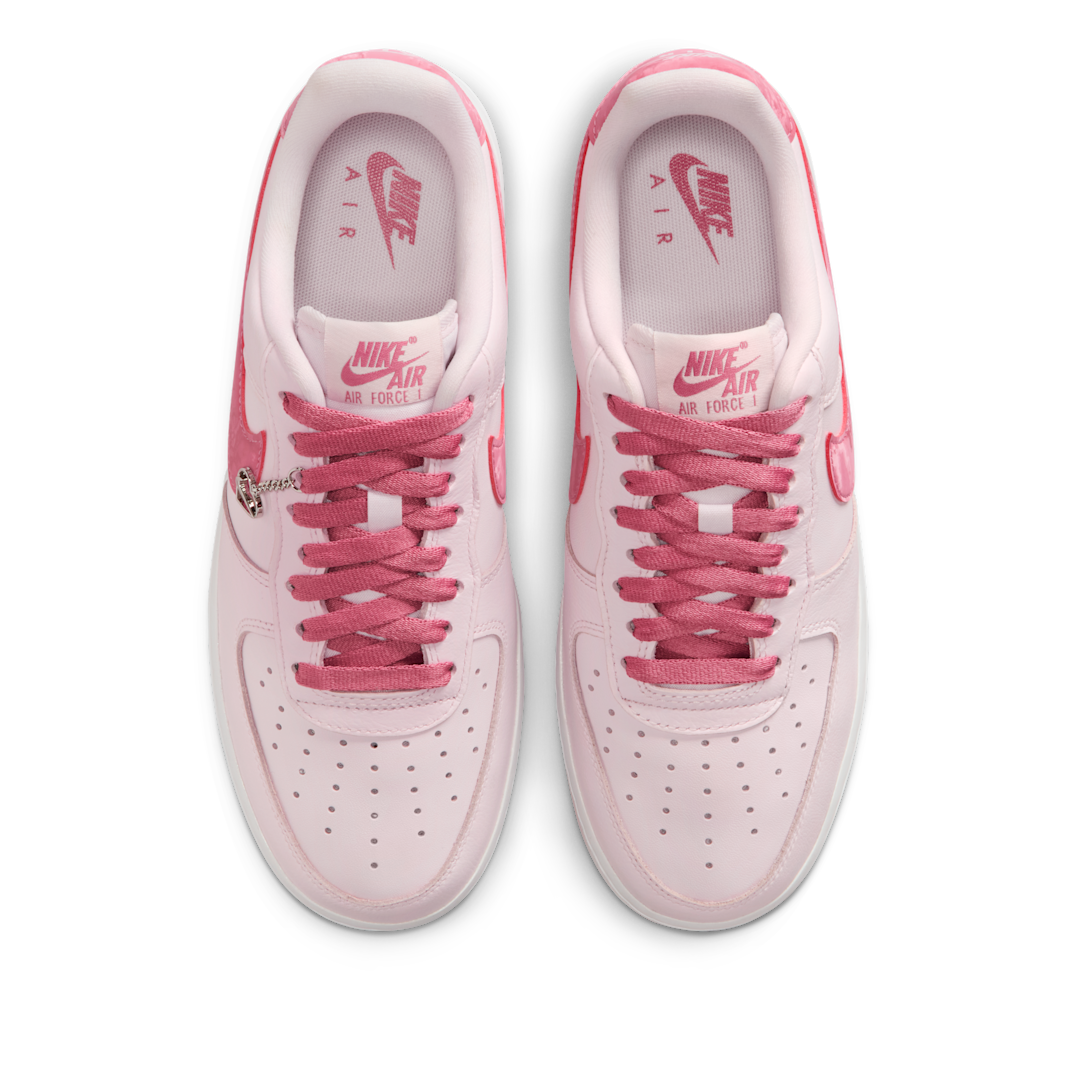 Nike Air Force 1 Low '07 Valentine's Day (2026) - Sneak