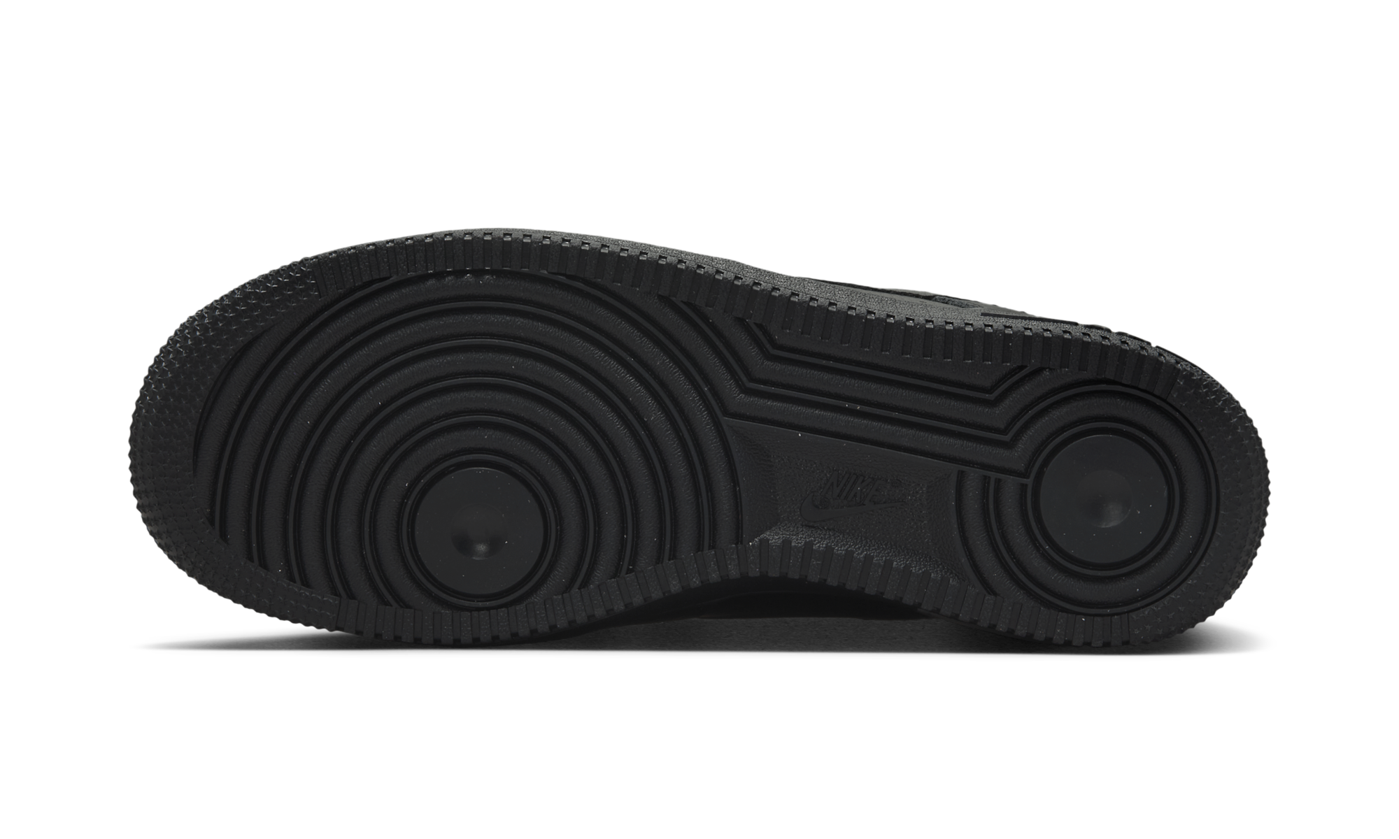 Nike Air Force 1 Low '07 Vintage Black Anthracite