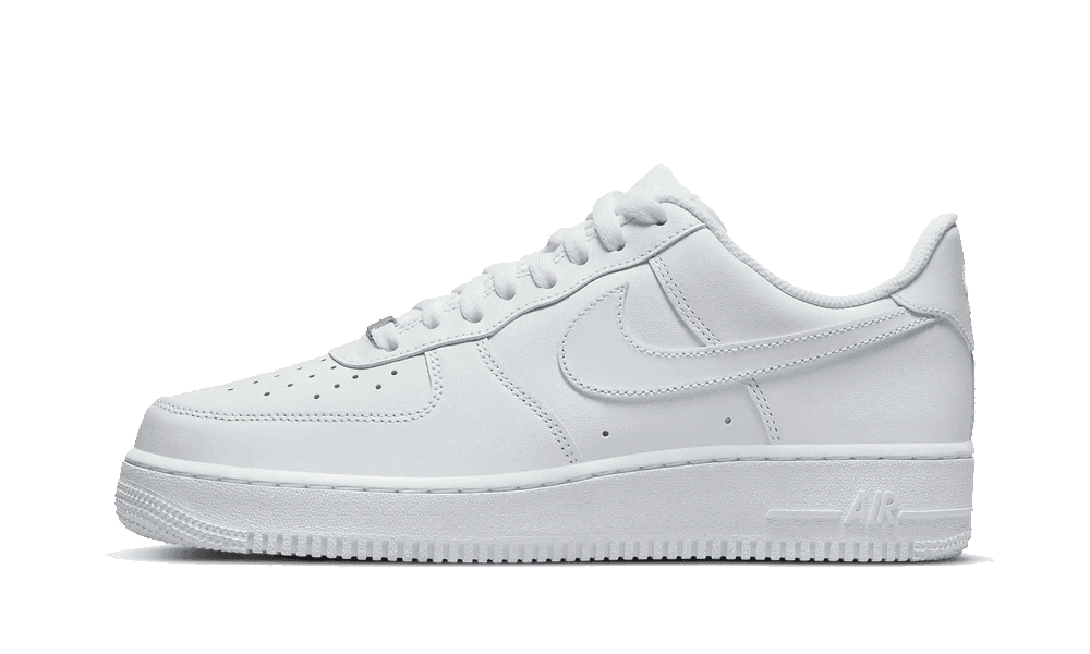 Nike Air Force 1 Low '07 White