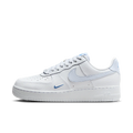 Nike Air Force 1 Low '07 White Aegean Storm