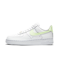 Nike Air Force 1 Low '07 White Barely Volt