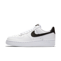 Nike Air Force 1 Low '07 White Black