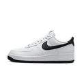 Nike Air Force 1 Low '07 White Black