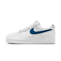 Nike Air Force 1 Low '07 White Court Blue