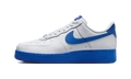 Nike Air Force 1 Low '07 White Game Royal (2026)
