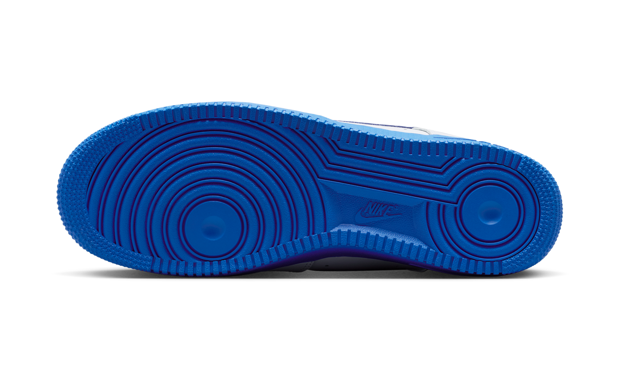 Nike Air Force 1 Low '07 White Game Royal (2026)