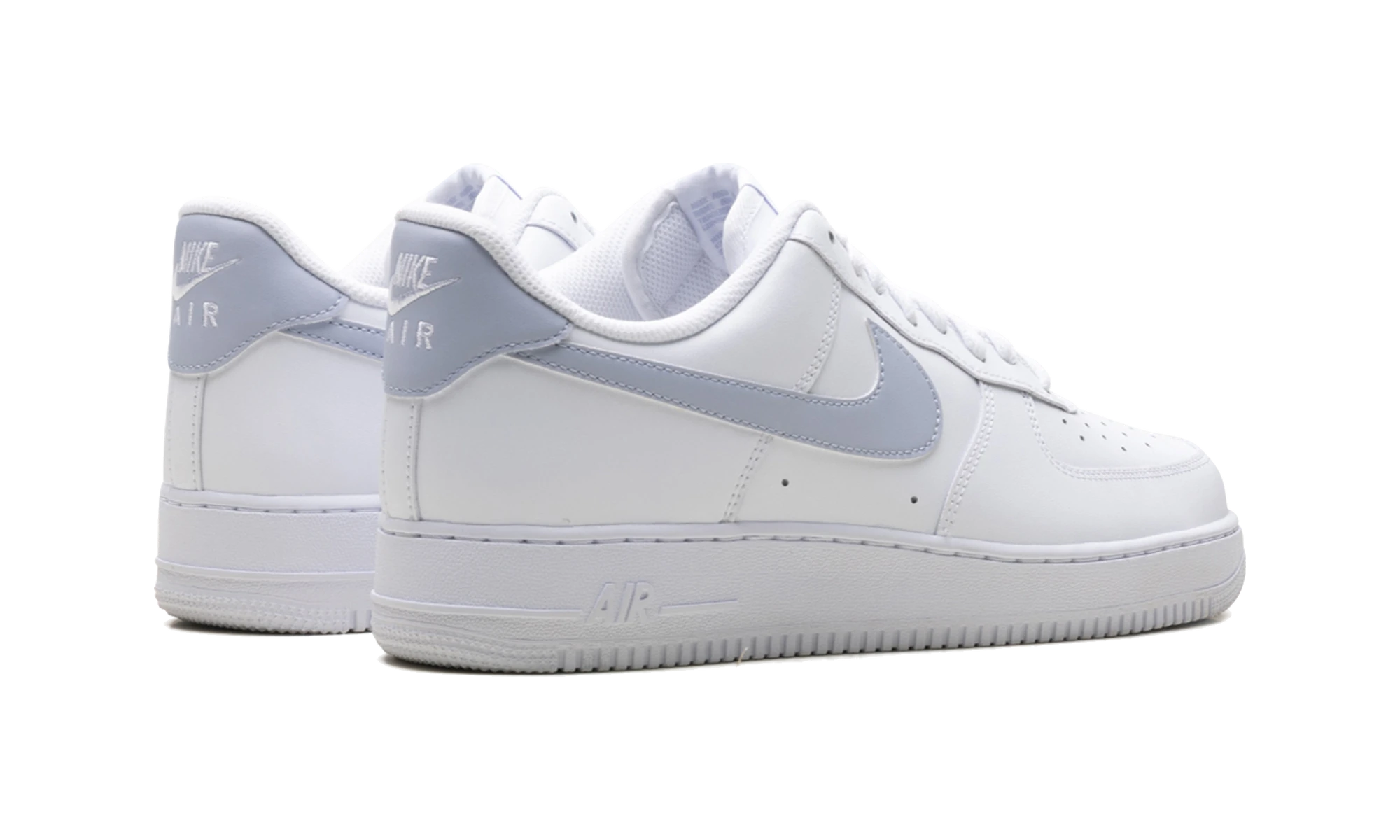 Nike Air Force 1 Low '07 White Ghost