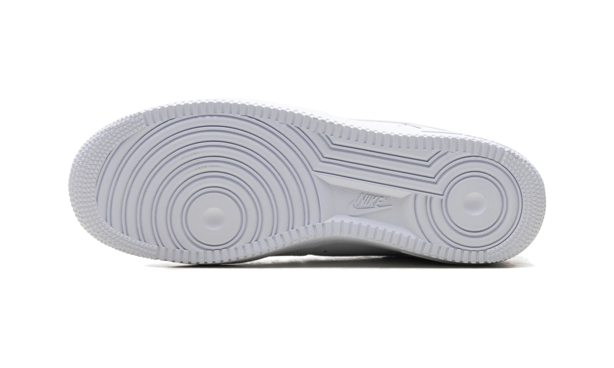 Nike Air Force 1 Low '07 White Ghost