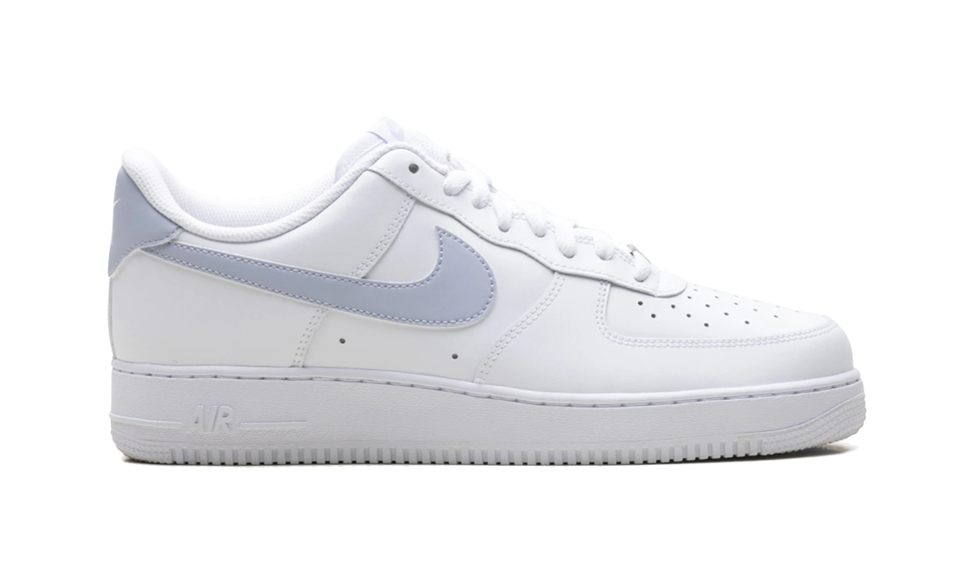 Nike Air Force 1 Low '07 White Ghost