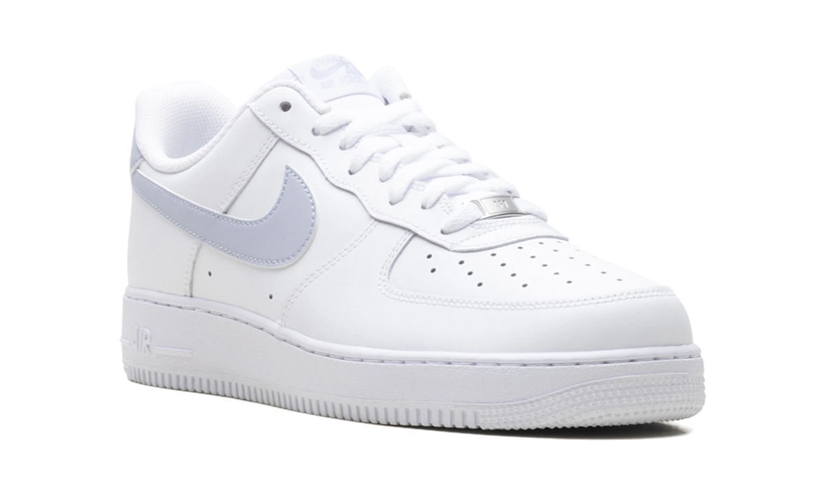 Nike Air Force 1 Low '07 White Ghost