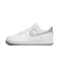 Nike Air Force 1 Low '07 White Light Smoke Grey