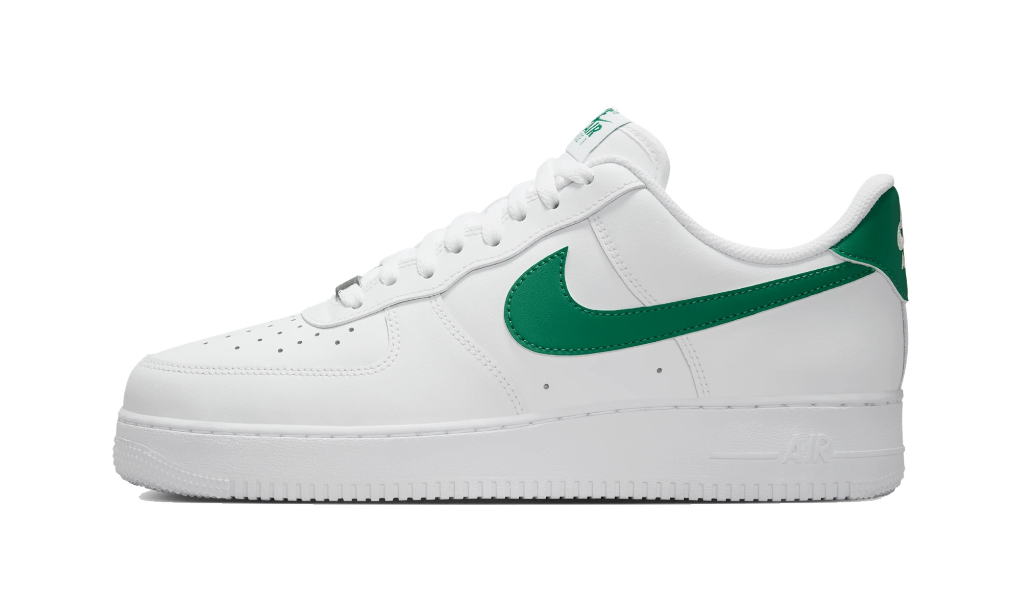 Nike Air Force 1 Low '07 White Malachite