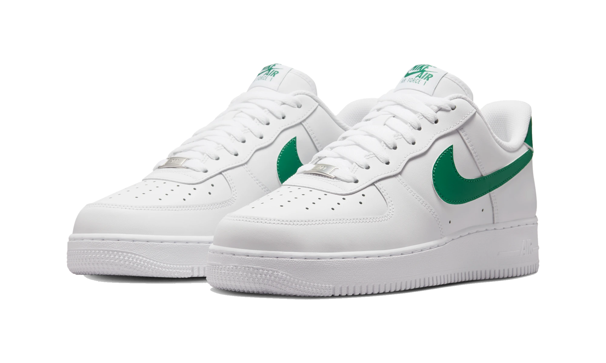 Nike Air Force 1 Low '07 White Malachite