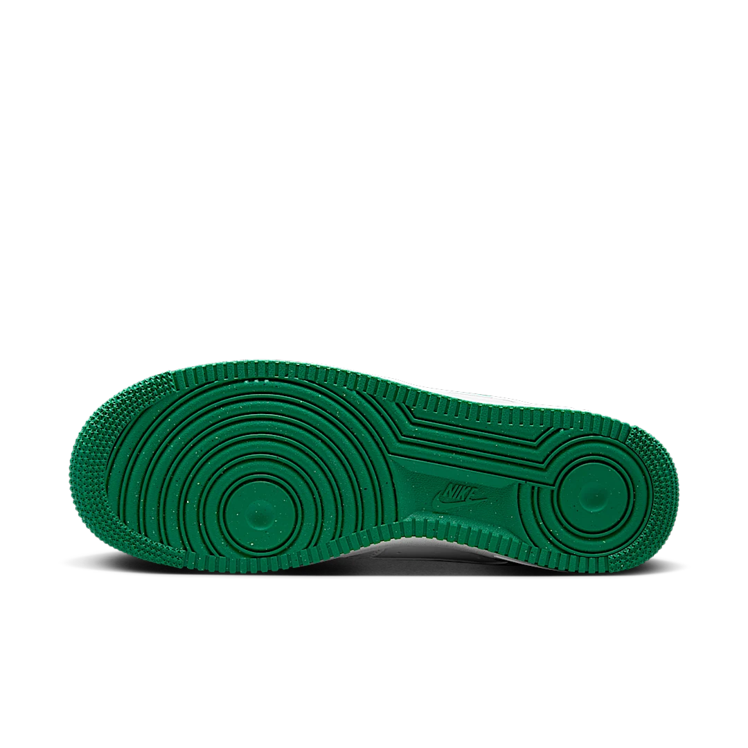 Nike Air Force 1 Low '07 White Malachite, White/White/Malachite (FJ4146-102)
