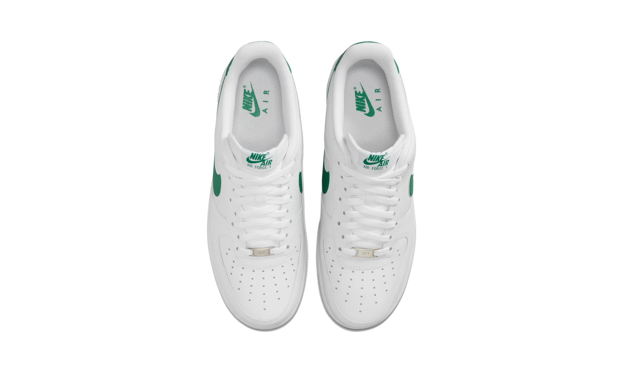 Nike Air Force 1 Low '07 White Malachite