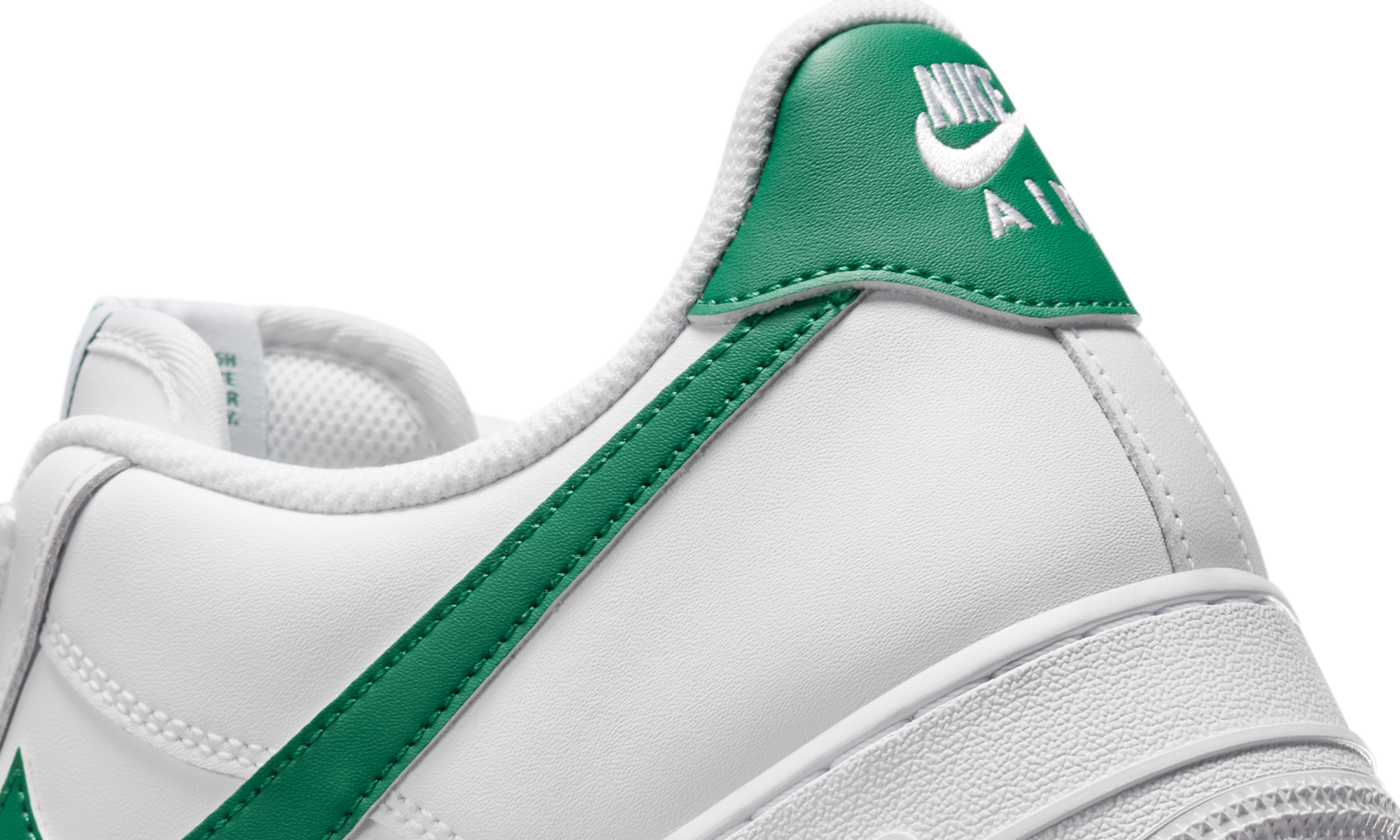 Nike Air Force 1 Low '07 White Malachite