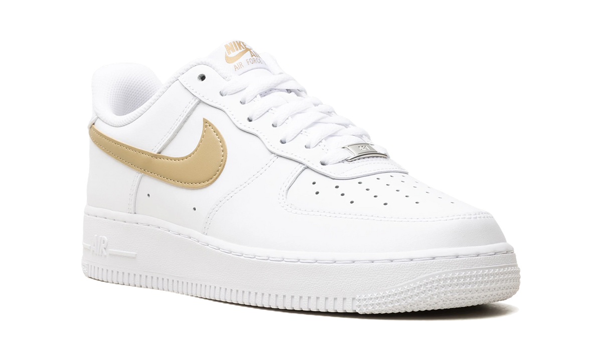 Nike Air Force 1 Low '07 White Parachute Beige