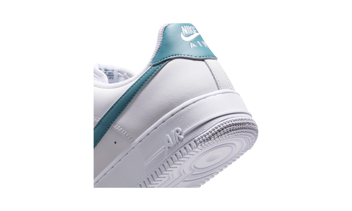 Nike Air Force 1 Low '07 White Smokey Blue