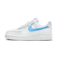 Nike Air Force 1 Low '07 White University Blue
