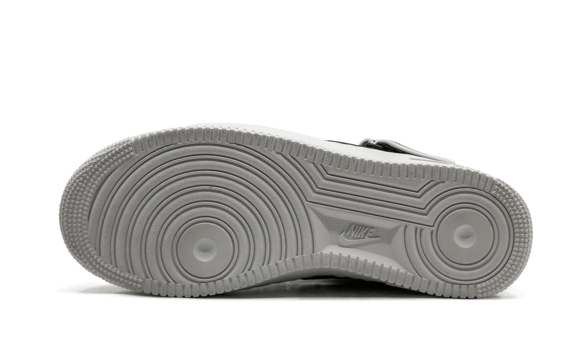 Nike Air Force 1 Mid Tisci Tan