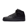 Nike Air Force 1 Mid Black (2016)