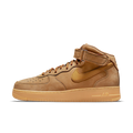 Nike Air Force 1 Mid '07 Flax