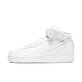 Nike Air Force 1 Mid '07 White